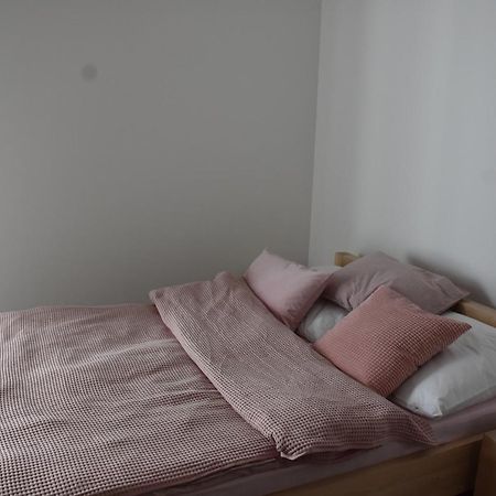Apartmán Klara - Harmonia Oliwska Gdaňsk Exteriér fotografie